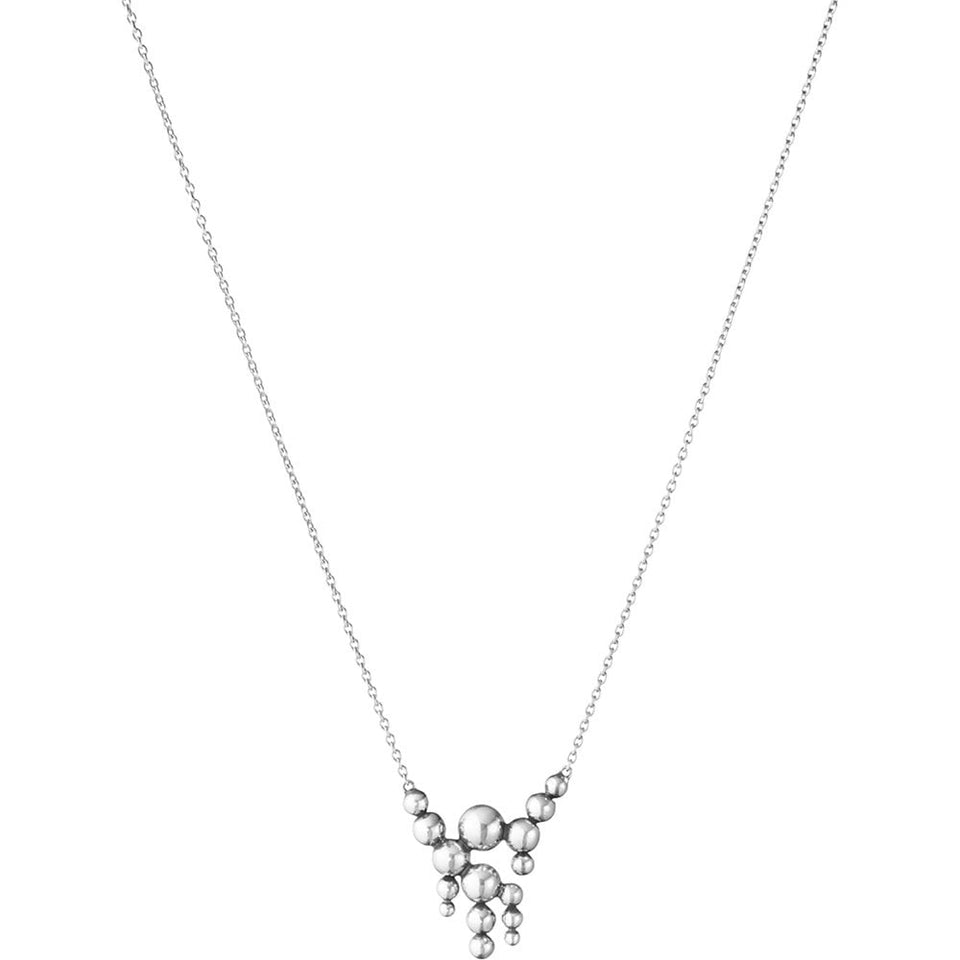 Georg Jensen Moonlight Grapes Chandelier Pendant