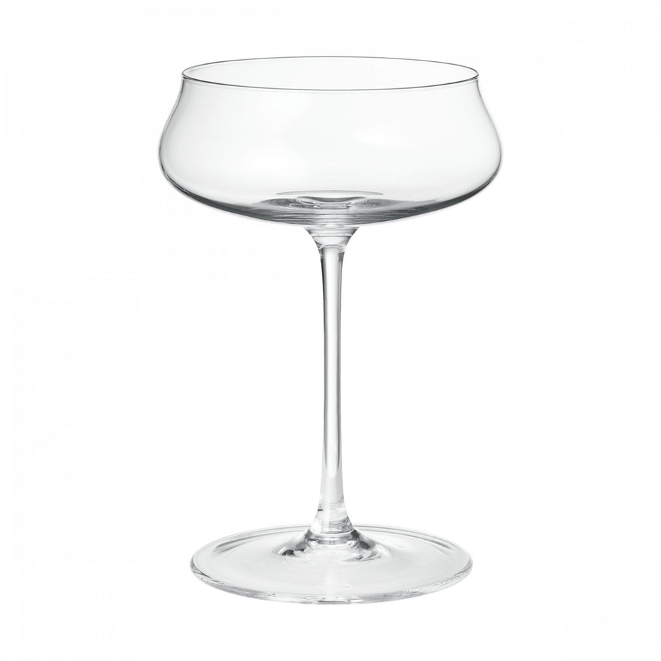 Georg Jensen SKY Cocktail Coupe 2 Pieces