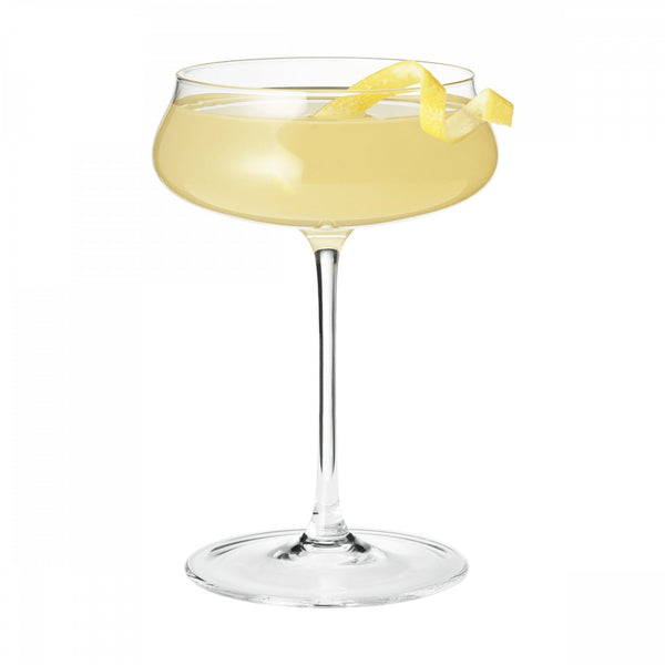 Georg Jensen SKY Cocktail Coupe 2 Pieces