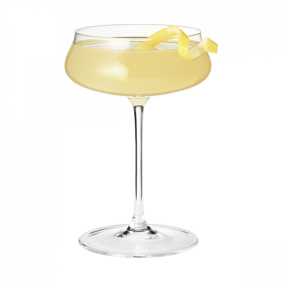 Georg Jensen SKY Cocktail Coupe 2 Pieces