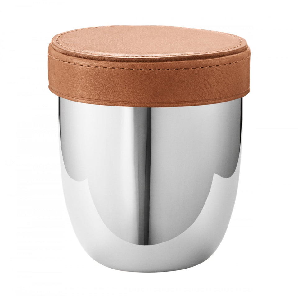 Georg Jensen SKY Dice Cup & Dice