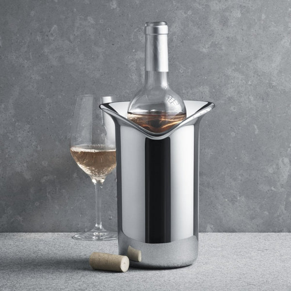 Georg Jensen WINE & BAR Wine Cooler