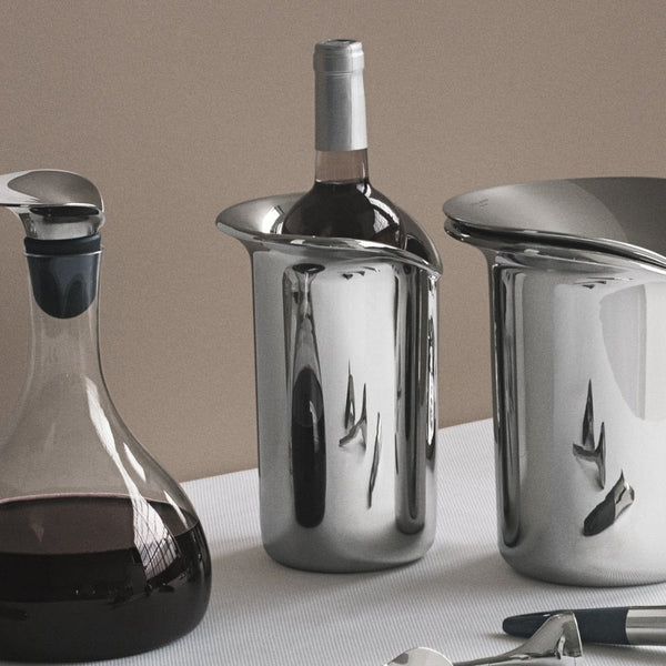Georg Jensen WINE & BAR Wine Cooler