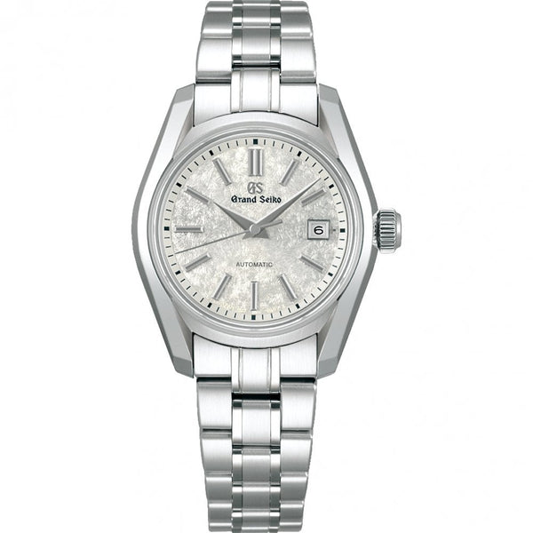 Grand Seiko Ladies Heritage 'Sakura-Tukiyo' 62GS 30mm Watch