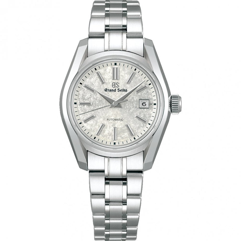 Grand Seiko Ladies Heritage 'Sakura-Tukiyo' 62GS 30mm Watch