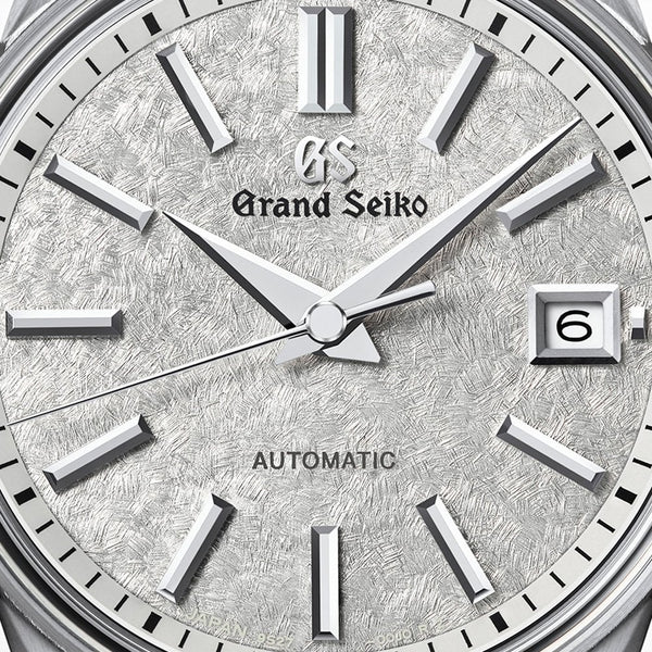 Grand Seiko Ladies Heritage 'Sakura-Tukiyo' 62GS 30mm Watch