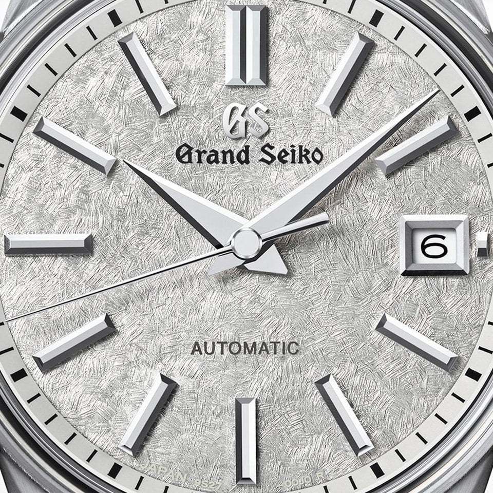 Grand Seiko Ladies Heritage 'Sakura-Tukiyo' 62GS 30mm Watch