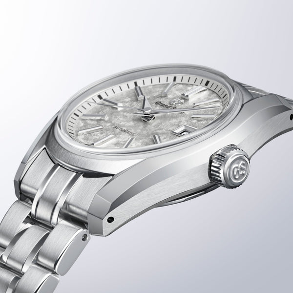 Grand Seiko Ladies Heritage 'Sakura-Tukiyo' 62GS 30mm Watch
