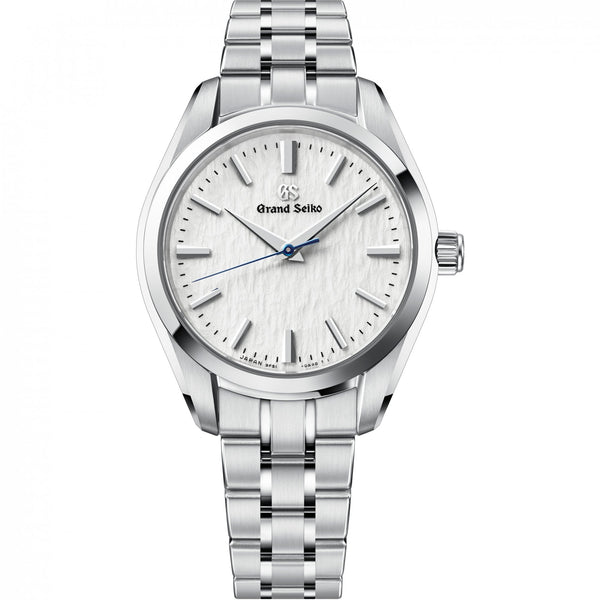 Grand Seiko Ladies 'Snowflake' Compact 33mm 9F Quartz Watch