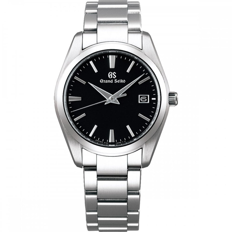 Grand Seiko Men's 37mm Heritage Quartz Watch