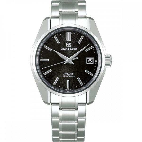 Grand Seiko Men's ‘Dusk Mount Iwate’ 44GS Hi-Beat Watch