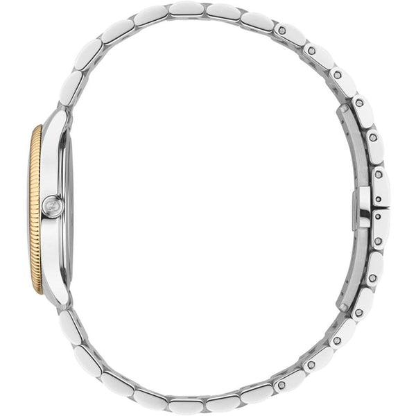 Gucci G-Timeless 29mm Rose Bezel Quartz Watch