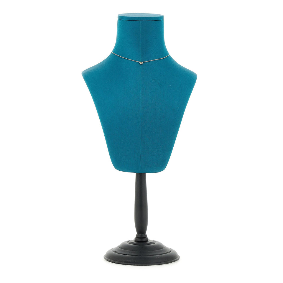 Gucci Interlocking G 18ct Yellow Gold Delicate Necklace