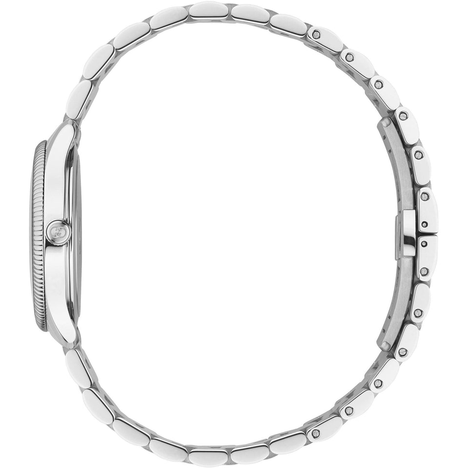 Gucci Ladies G-Timeless Blue Dial 29mm Watch