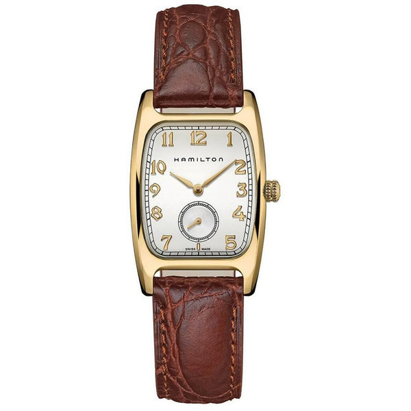 Hamilton AMERICAN CLASSIC BOULTON Quartz 27mm Watch