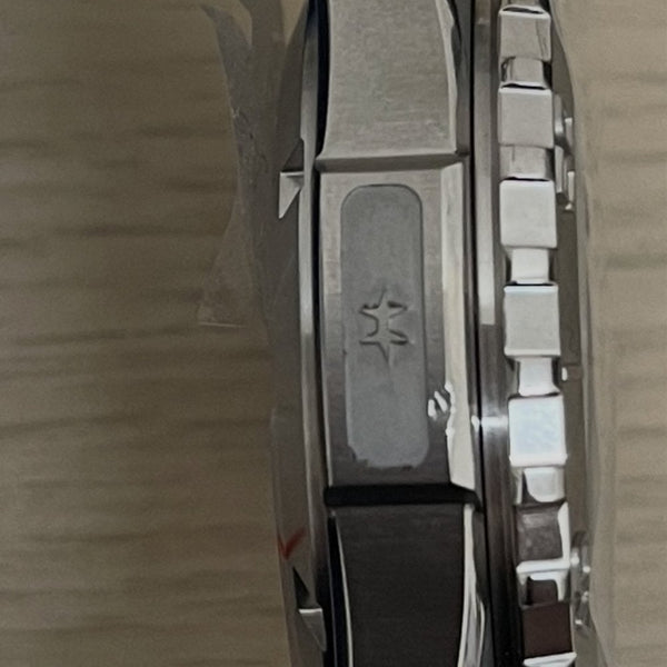 Hamilton EX DISPLAY - Men's KHAKI NAVY FROGMAN Automatic 41mm Watch