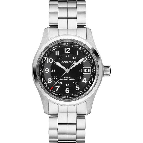 Hamilton Khaki Field 38mm Automatic Men's Watch
