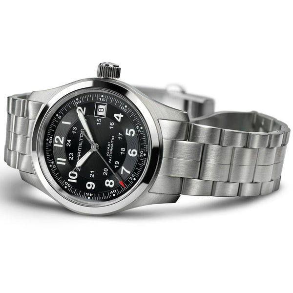 Hamilton Khaki Field 38mm Automatic Men's Watch