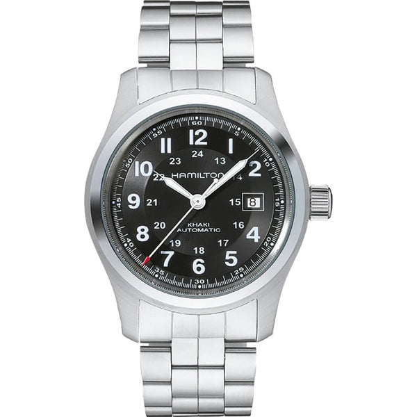 Hamilton Khaki Field Automatic 42mm Men's Watch
