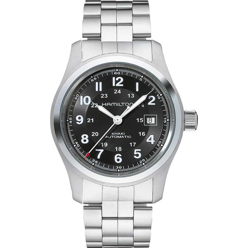 Hamilton Khaki Field Automatic 42mm Men's Watch