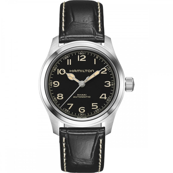 Hamilton KHAKI FIELD MURPH 38mm Automatic Watch