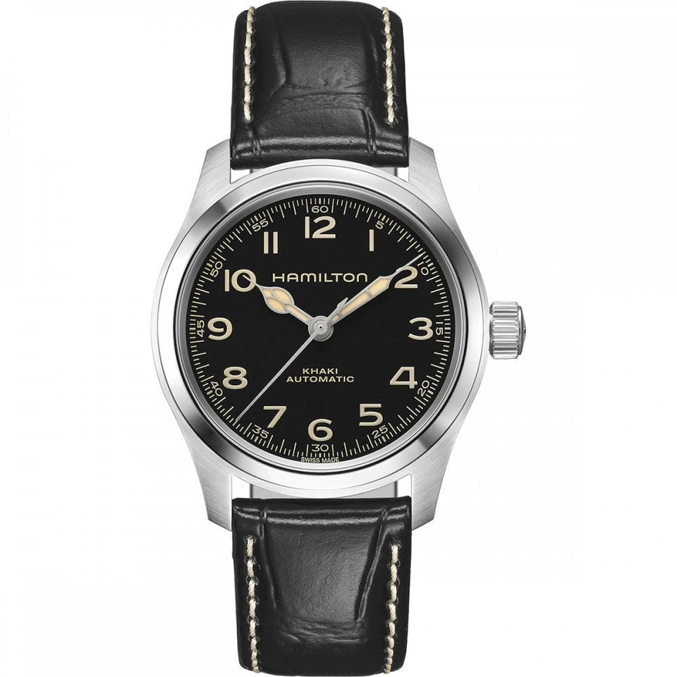 Hamilton KHAKI FIELD MURPH 38mm Automatic Watch