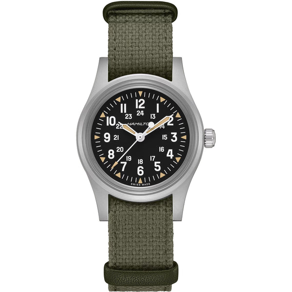 Hamilton Khaki Field Special Edition 2026 Mechanical 36mm Watch