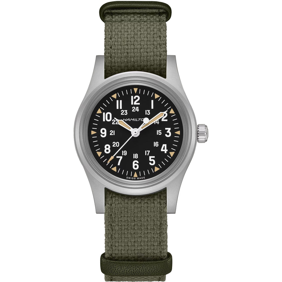 Hamilton Khaki Field Special Edition 2026 Mechanical 36mm Watch