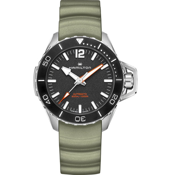 Hamilton Khaki Navy Frogman Automatic 46mm Gent's Watch