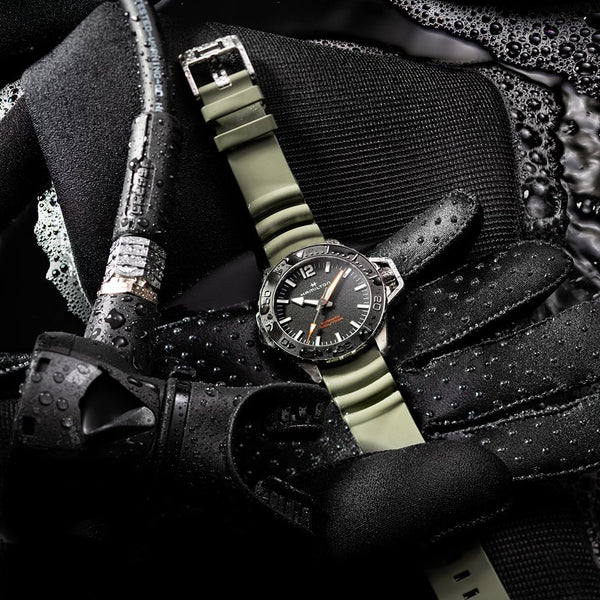 Hamilton Khaki Navy Frogman Automatic 46mm Gent's Watch
