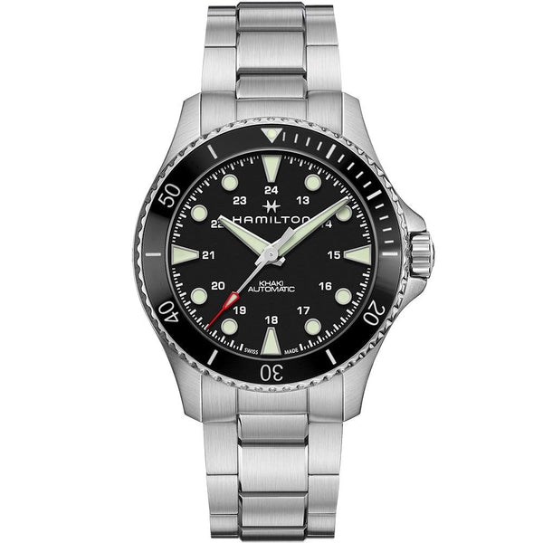 Hamilton Khaki Navy Scuba Automatic 43mm Men's Watch