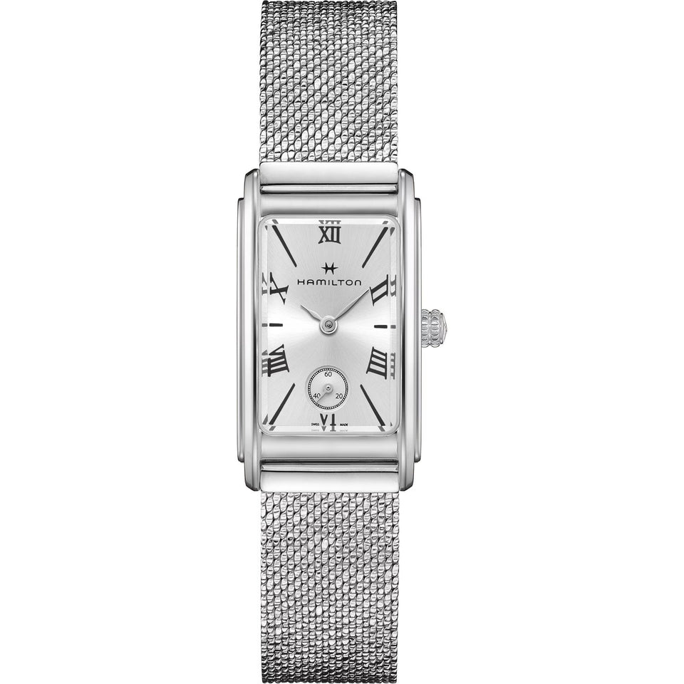 Hamilton Ladies American Classic Ardmore Small Watch