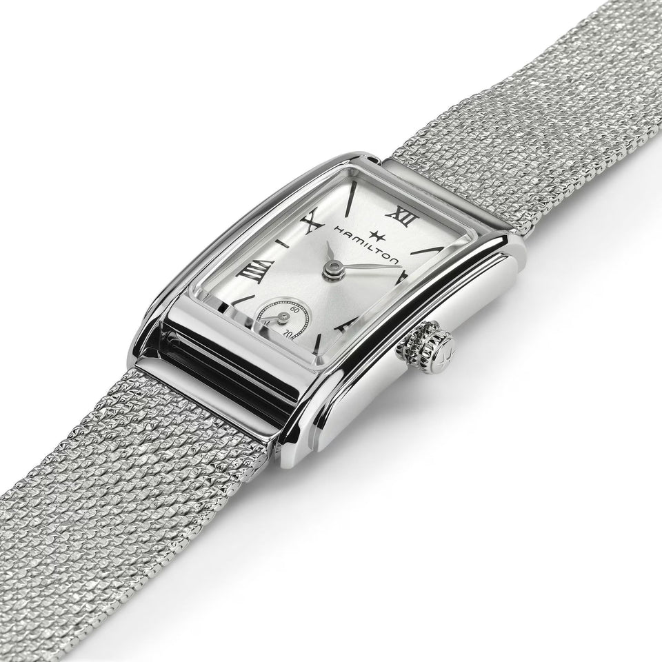 Hamilton Ladies American Classic Ardmore Small Watch