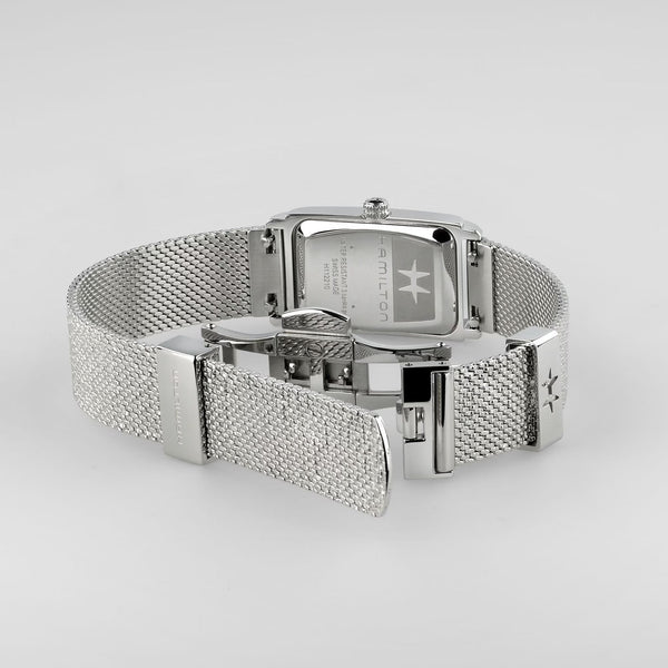 Hamilton Ladies American Classic Ardmore Small Watch
