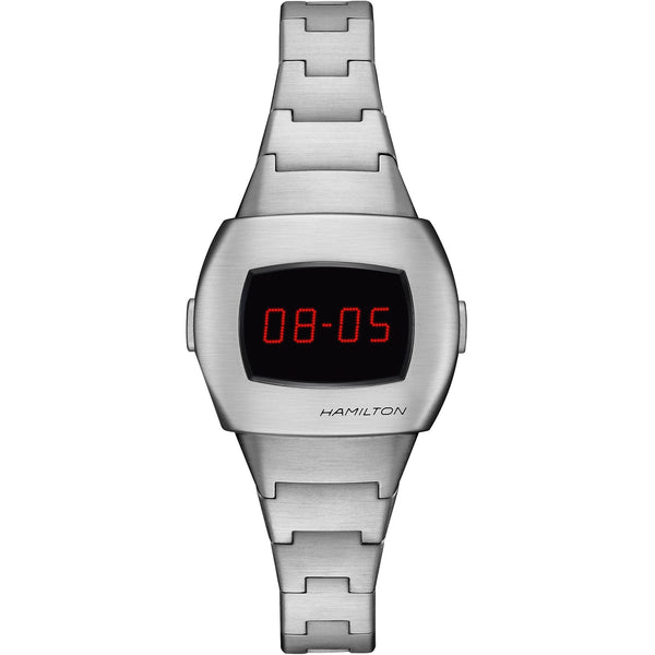 Hamilton Ladies American Classic PSR 74 31mm Digital Watch