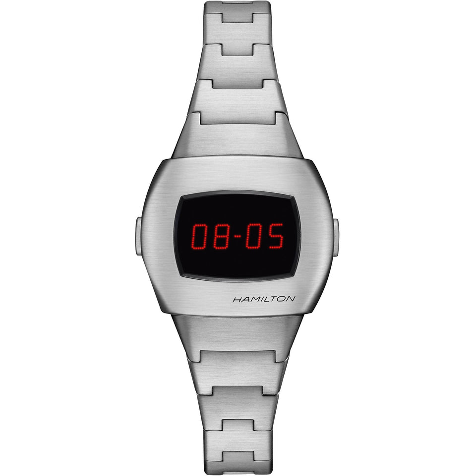 Hamilton Ladies American Classic PSR 74 31mm Digital Watch