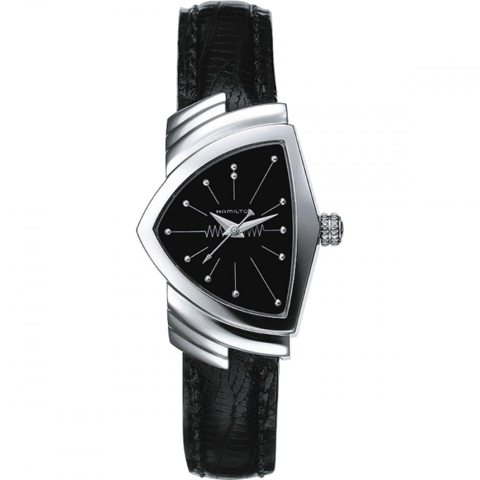 Hamilton Ladies Ventura Quartz Watch | 20mm