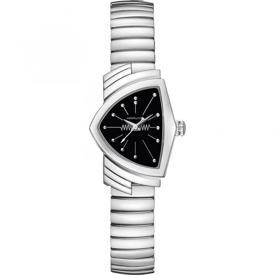 Hamilton Ladies Ventura S Quartz Watch
