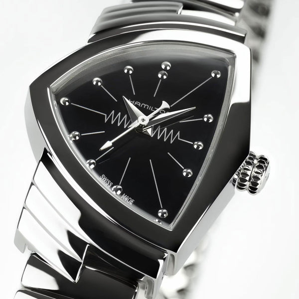 Hamilton Ladies Ventura S Quartz Watch