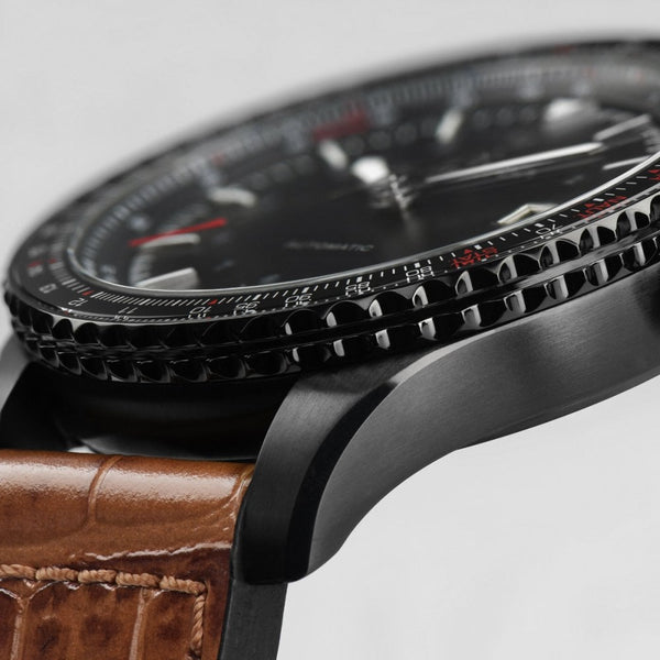 Hamilton Men's Khaki Aviation Converter Automatic Watch | 42mm