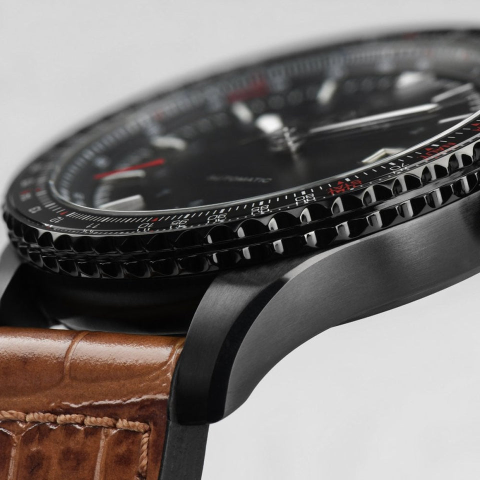 Hamilton Men's Khaki Aviation Converter Automatic Watch | 42mm