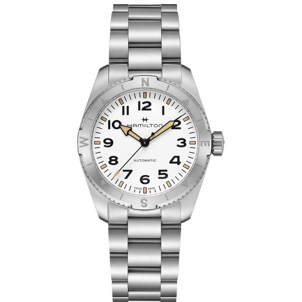 Hamilton Men's Khaki Field Automatic Expedition 37mm Watch