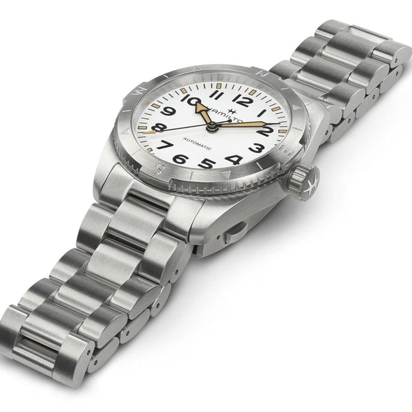 Hamilton Men's Khaki Field Automatic Expedition 37mm Watch
