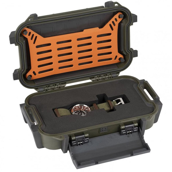 Hamilton Men's Khaki Field - Call of Duty®: Black Ops 7 Universe Limited Edition Watch