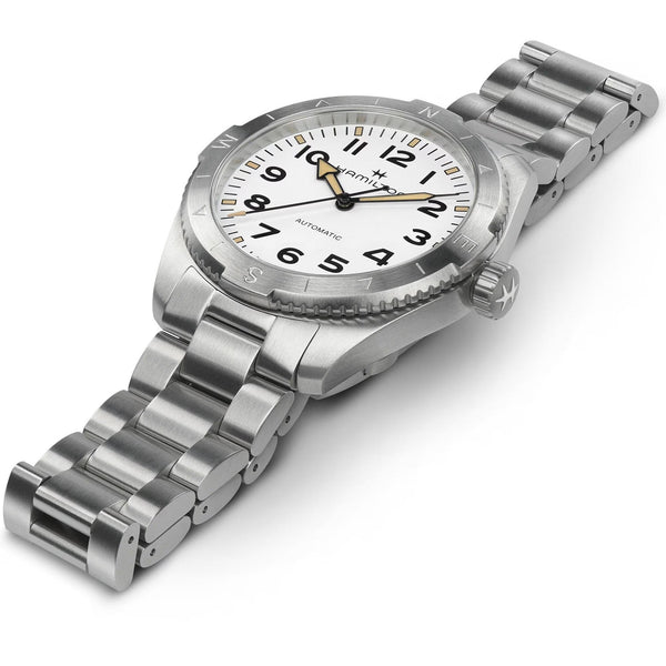 Hamilton Men's Khaki Field Expedition 41mm Automatic Watch