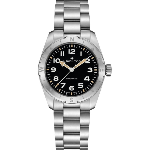 Hamilton Men's Khaki Field Expedition Automatic 37mm Watch