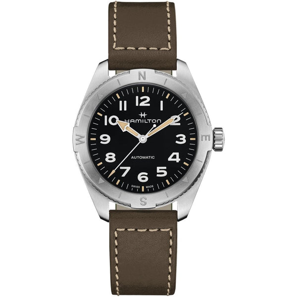 Hamilton Men's Khaki Field Expedition Automatic 41mm Watch