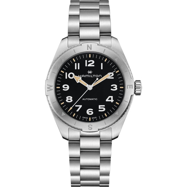 Hamilton Men's Khaki Field Expedition Automatic 41mm Watch