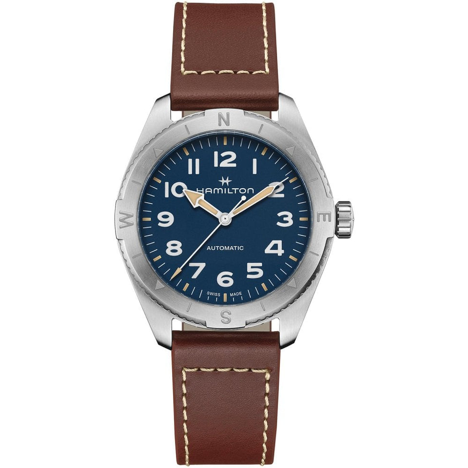 Hamilton Men's Khaki Field Expedition Automatic 41mm Watch