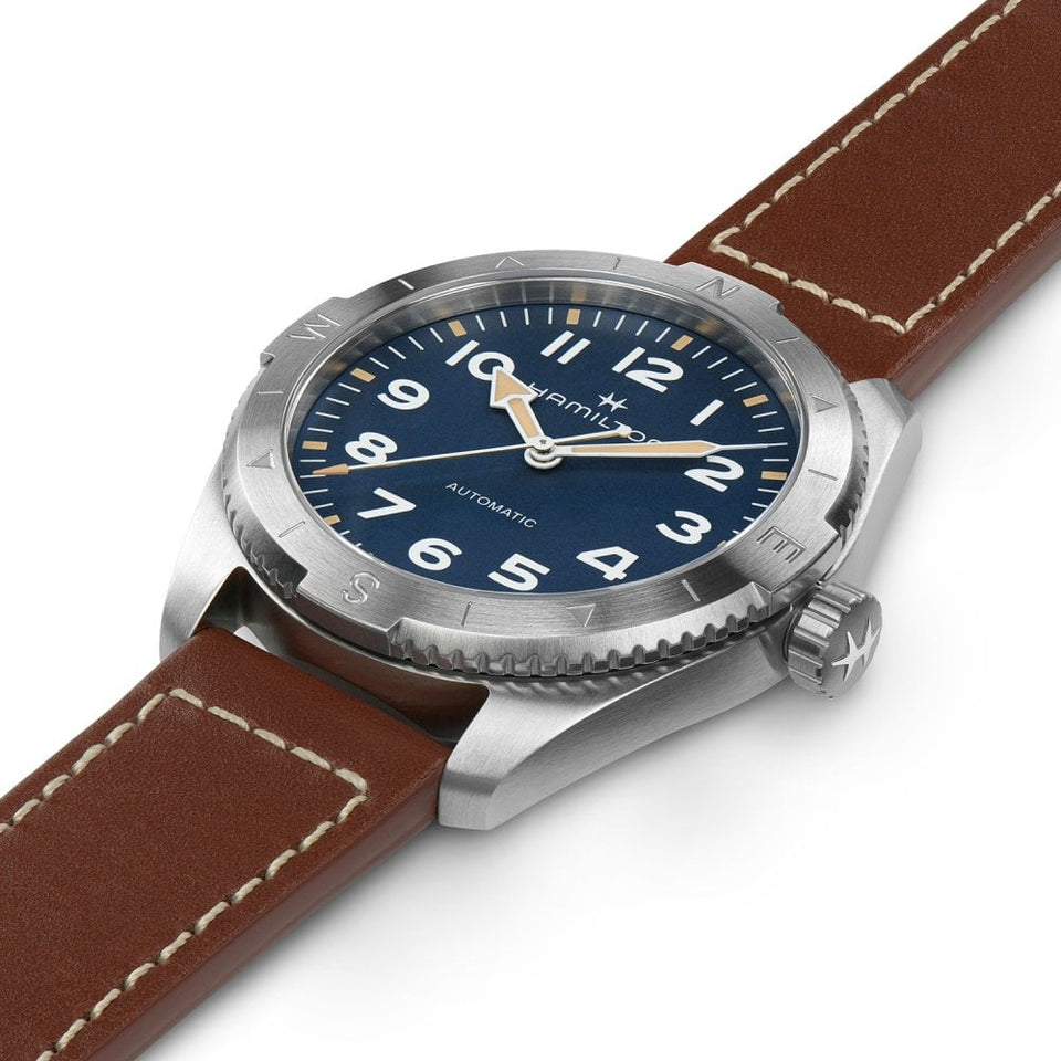 Hamilton Men's Khaki Field Expedition Automatic 41mm Watch
